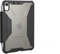 UAG Plyo Folio case для Apple iPad mini (7.Gen, 2024), black
