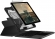 UAG Plyo case for Apple iPad Air 10.9"/iPad Pro 11, black/transparent
