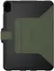 UAG Scout Series case for Apple iPad (10.Gen, 2022) 10.9", black, olive-green