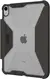 UAG poly Series case for Apple iPad (10.Gen, 2022) 10.9", black, ice