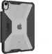 UAG poly Series case for Apple iPad (10.Gen, 2022) 10.9", black, ice