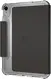 UAG [u] Lucent Series case for Apple iPad (10.Gen, 2022) 10.9", black