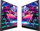 UPerfect UGame K118, 18"