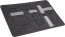 Ultron RealLife keeper 13" sleeve, black 