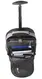 Ultron Techair 15.6" trolley black/grey
