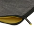 Ultron Techair 17.3" Neoprene sleeve black/yellow