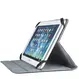 Ultron Techair 8" Folio Case v2 Schutzhülle schwarz