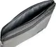 Ultron Techair Eco essential Laptop sleeve 14-15.6" grey/black