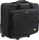 Ultron Techair classic essential 14-15.6" business trolley, black