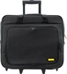 Ultron Techair classic essential 16-17.3" business trolley, black