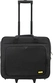 Ultron Techair classic essential 16-17.3" business trolley, black