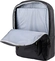 Ultron Techair classic basic 14-15.6" рюкзак black