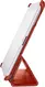 Ultron Techair iPad 2/3/4 Folio case sleeve red
