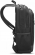 V7 Eco-friendly notebook backpack, 17" black