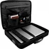 V7 Essential Frontloader 16" Notebook case black