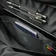 V7 Geschäftstasche Frontloader, 16" Notebook case