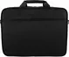V7 Professional Frontloader bag for notebooks, 16" Notebook case black