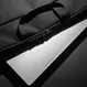 V7 Toploader bag for notebooks, 16" Notebook case black