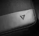 V7 Toploader bag for notebooks, 16" Notebook case black