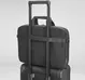 V7 Toploader bag for notebooks, 16" Notebook case black