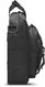 V7 elite Ops Topload-briefcase for notebooks, 16" Notebook case black
