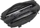 V7 elite Ops Topload-briefcase for notebooks, 16" Notebook case black