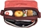 Vaude Rom S III Freizeittasche red