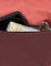 Vaude Rom S III Freizeittasche red