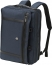 Victorinox laptop bag with two carrying options 15", blue