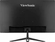 ViewSonic Omni VX2428, 23.8"