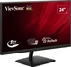 ViewSonic VA2408-MHDB, 23.6"