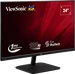 ViewSonic VA2432-MHD-3, 23.8"
