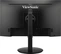 ViewSonic VG2409-MHDU-2, 23.8"