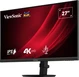 ViewSonic VG2708-4K, 27"