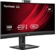 ViewSonic VG3457CV, 34"