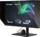 ViewSonic VP2776, 27"