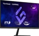 ViewSonic VX2479-HD-PRO, 23.8"