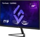 ViewSonic VX2479-HD-PRO, 23.8"