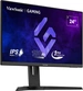ViewSonic VX2479J-HD-PRO, 23.8"