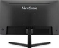 ViewSonic VX24G1-HD, 23.8"