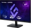 ViewSonic VX27G1-2K, 27"