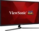 ViewSonic VX3211-4K-MHD, 31.5"