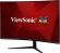 ViewSonic VX3219-PC-MHD, 31.5"