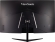 ViewSonic VX3219-PC-MHD, 31.5"