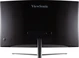 ViewSonic VX3258-PC-MHD, 31.5"