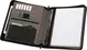 Wenger Affiliate clipboard folder, Tablettasche black