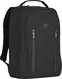 Wenger CityTraveler Carry-On notebook backpack 16" black