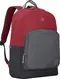 Wenger Crango NEXT22 Laptop backpack 16" red/black