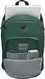 Wenger Crango backpack 16" green