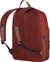 Wenger Crango notebook рюкзак 16" lava